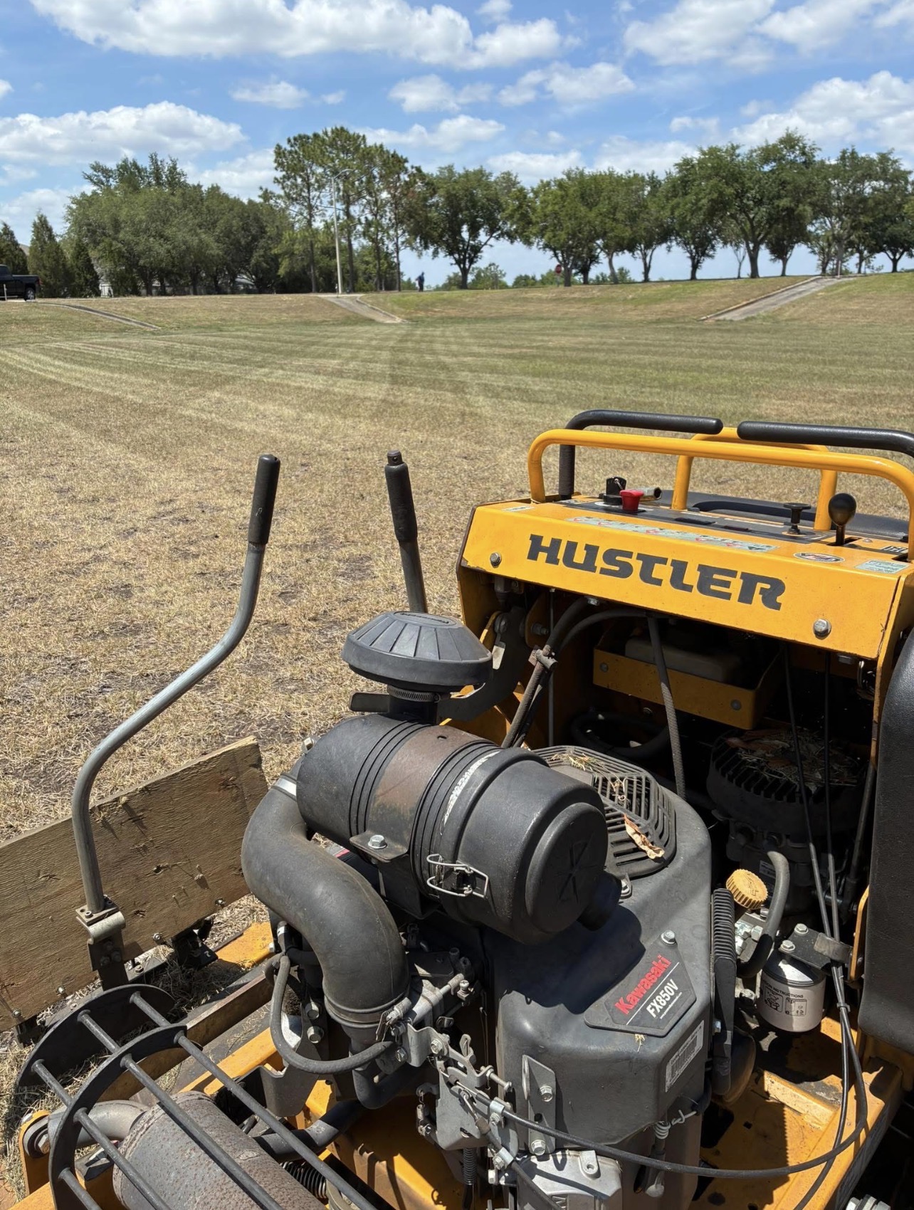 Lawn Care & Maintenance